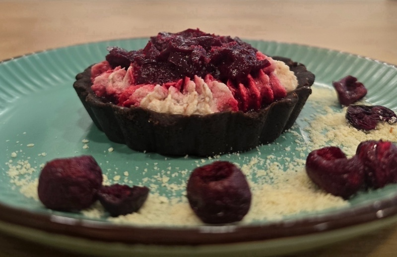 Без глутен и без захар