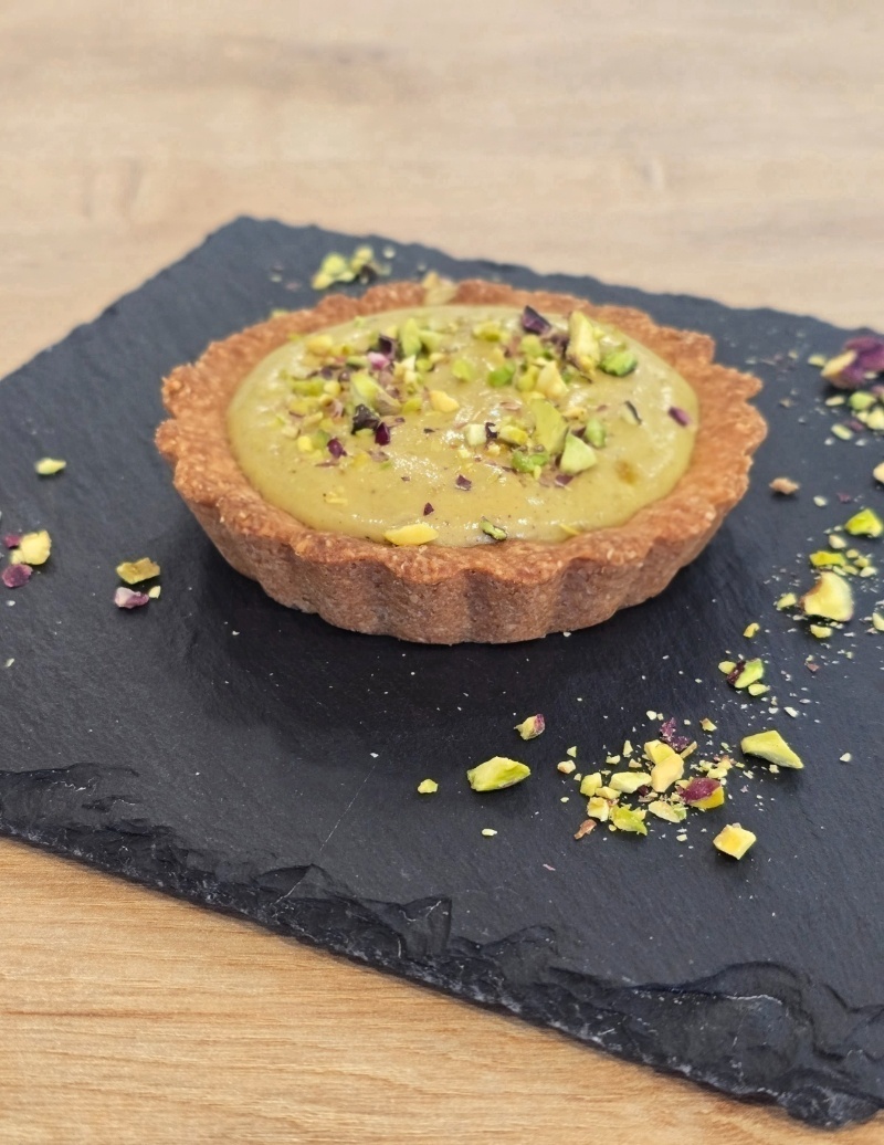 Без глутен и бяла захар