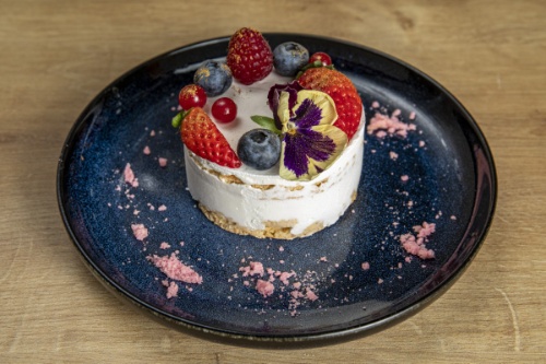 Без глутен и бяла захар