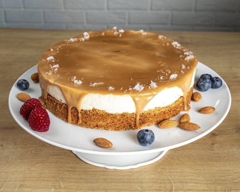 Без глутен и бяла захар