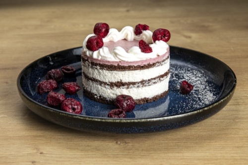 Без глутен и бяла захар