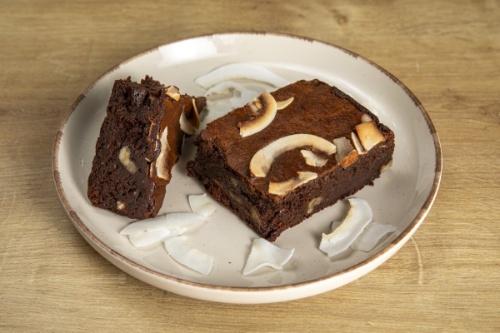 Без бяла захар & глутен